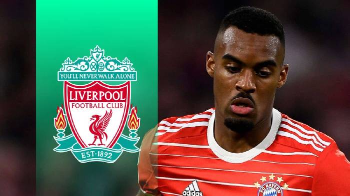 Ngôi sao 'thất sủng' của Bayern báo tin cực vui cho Liverpool