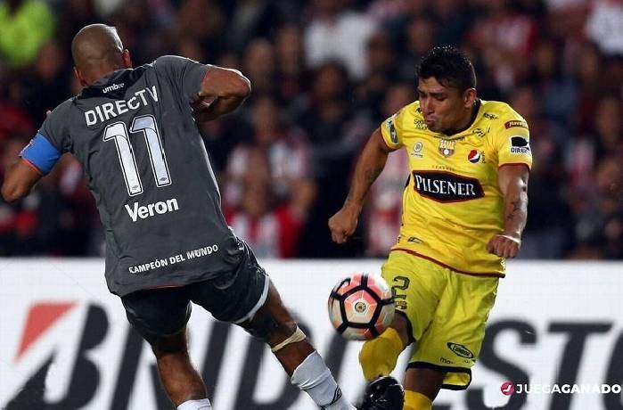 Nhận định, soi kèo Estudiantes vs Barcelona, 7h ngày 19/7