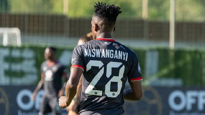 Nhận định, soi kèo Las Palmas vs Orlando Pirates, 16h ngày 19/7