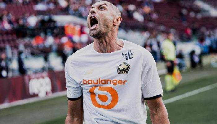 Nhận định, soi kèo Lille vs USL Dunkerque, 16h ngày 19/7