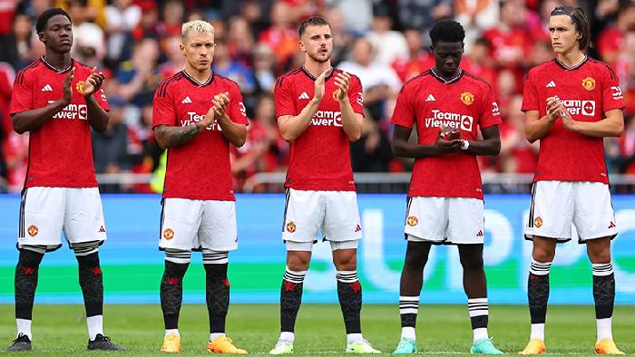 Nhận định, soi kèo MU vs Lyon, 20h ngày 19/7