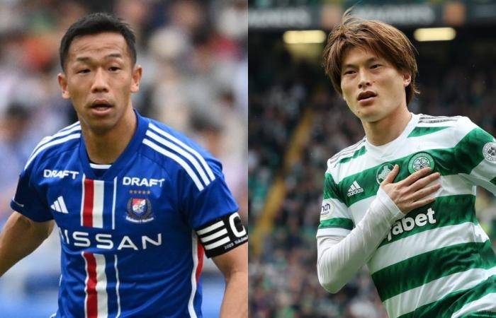 Nhận định, soi kèo Yokohama F Marinos vs Celtic, 17h ngày 19/7