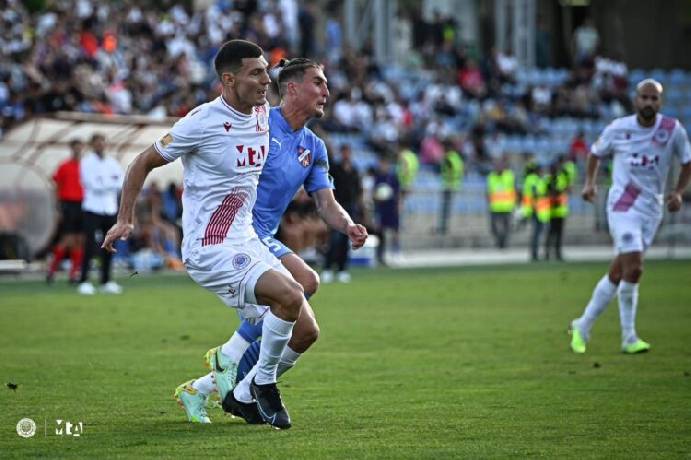 Nhận định, soi k&egrave;o Zrinjski Mostar vs Urartu, 01h00 ng&agrave;y 19/7