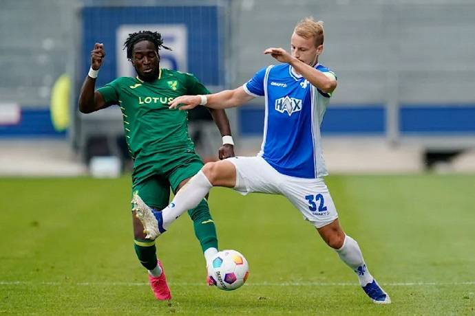 Phân tích kèo hiệp 1 AZ Alkmaar vs Norwich City, 23h30 ngày 19/7