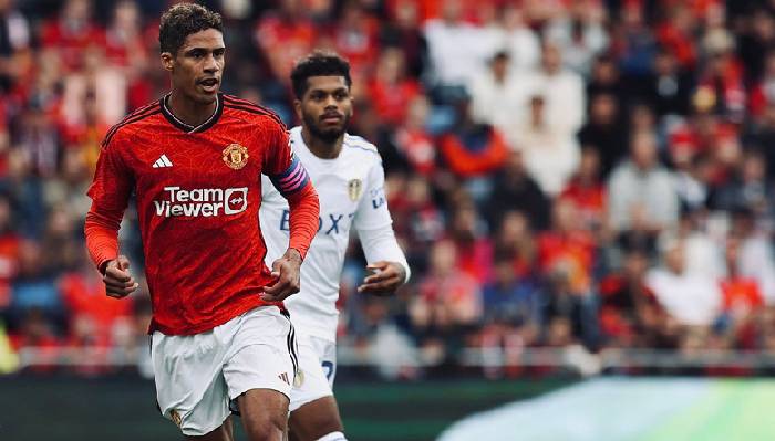 Phân tích kèo hiệp 1 MU vs Lyon, 20h ngày 19/7