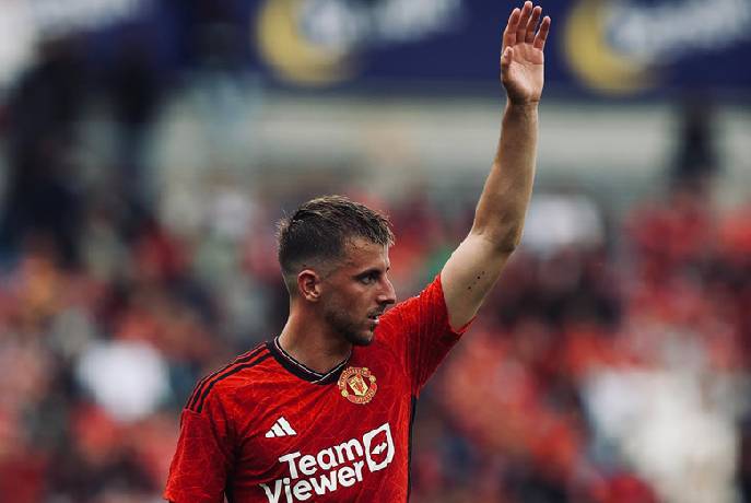 Soi kèo phạt góc MU vs Lyon, 20h ngày 19/7