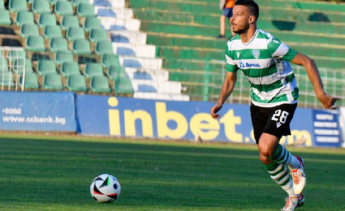 Nhận định, soi k&egrave;o Cherno More vs CSKA 1948, 22h30 ng&agrave;y 19/7: Cửa tr&ecirc;n lợi hại