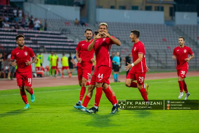 Nhận định, soi k&egrave;o Marsaxlokk vs Partizani Tirana, 0h00 ng&agrave;y 19/7: Ca kh&uacute;c khải ho&agrave;n