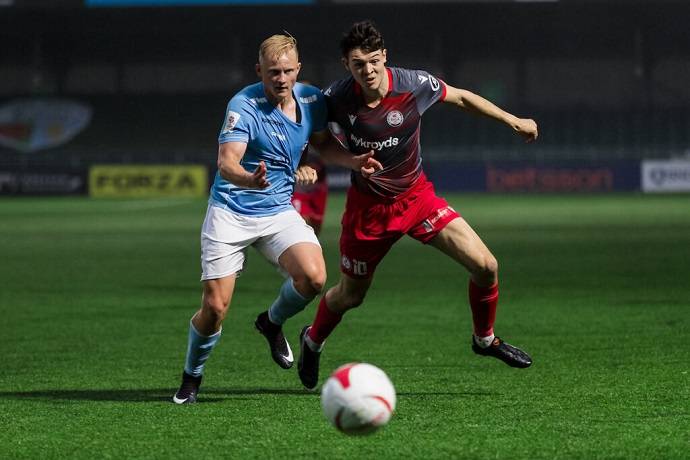 Nhận định, soi k&egrave;o Paide Linnameeskond vs Bala Town, 23h30 ng&agrave;y 18/7: Kh&oacute; lội ngược d&ograve;ng