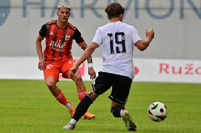 Nhận định, soi k&egrave;o Tobol Kostanai vs Ruzomberok, 22h00 ng&agrave;y 18/7: Thắng nhưng kh&ocirc;ng đủ