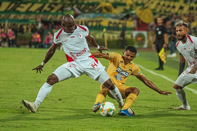 Nhận định, soi kèo America de Cali vs Bucaramanga, 3h00 ngày 19/7: Chủ nhà sa sút