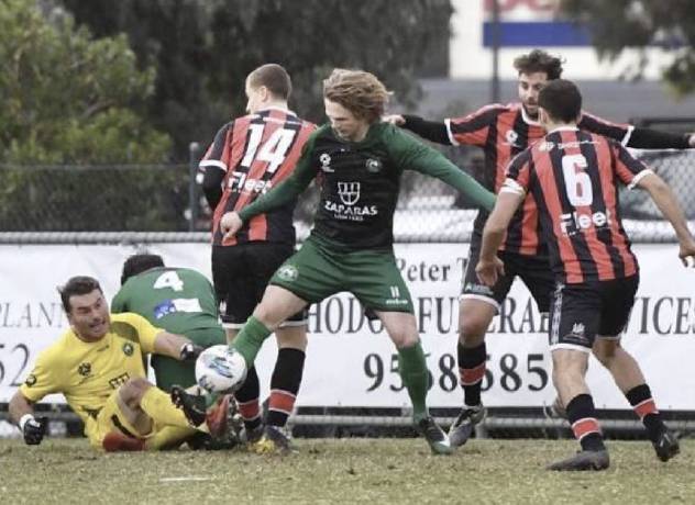 Nhận định, soi k&egrave;o FC Bulleen Lions vs Northcote City, 15h00 ng&agrave;y 19/7: Đ&ograve;i nợ lượt đi