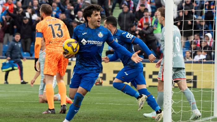 Nhận định, soi kèo Getafe vs Preston, 00h00 ngày 19/7: Ra quân thuận lợi