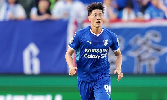Nhận định, soi kèo Jeonnam Dragons vs Suwon Bluewings, 17h00 ngày 19/7: Hết bất bại?