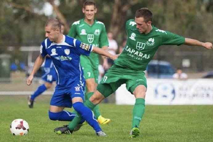Nhận định, soi kèo Kingston City vs Bentleigh Greens, 15h00 ngày 19/7: Đánh chiếm Top1