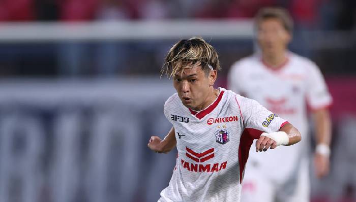 Nhận định, soi kèo Shonan Bellmare vs Cerezo Osaka, 17h00 ngày 19/7: Tìm lại niềm vui