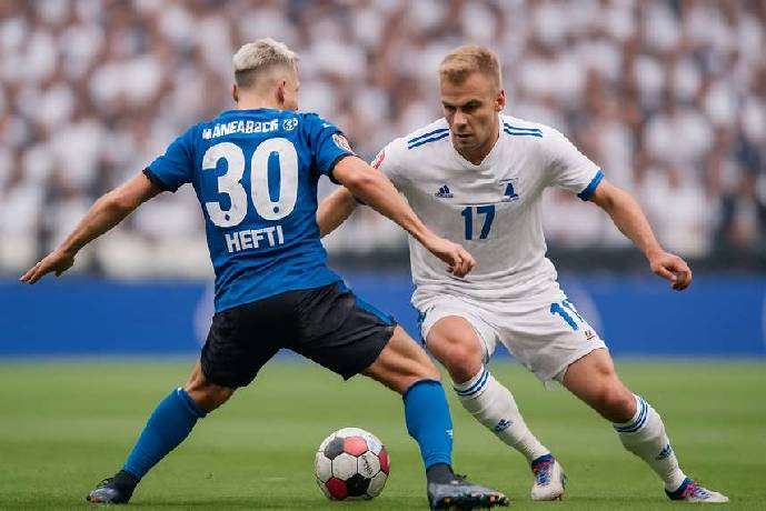 Nhận định, soi kèo Viborg vs Copenhagen, 00h00 ngày 19/7: Sức mạnh nhà vô địch