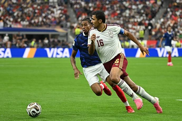 Chuyên gia Tony Ansell dự đoán Tây Ban Nha vs Argentina, 2h00 ngày 20/7