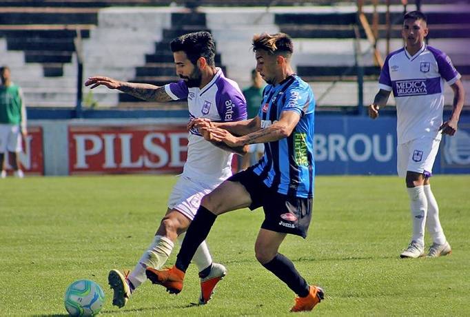 Nhận định, soi kèo Defensor vs Liverpool Montevideo, 6h00 ngày 21/7: Chỉ còn là thủ tục