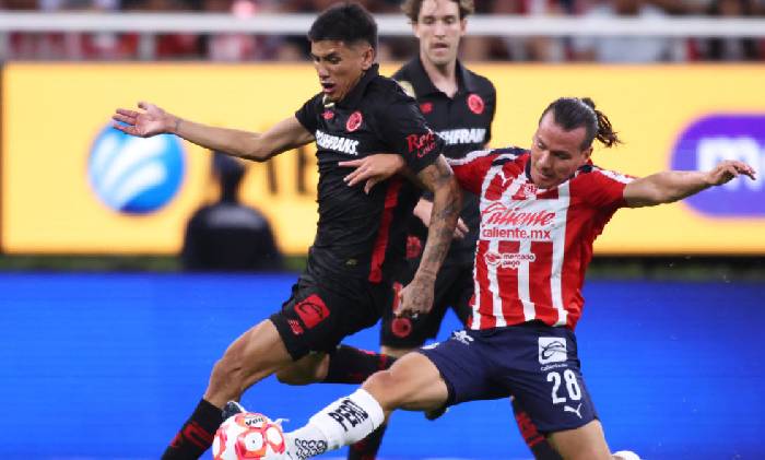 Nhận định, soi kèo Guadalajara vs Deportivo Toluca, 08h07 ngày 19/7: Phá dớp đối đầu