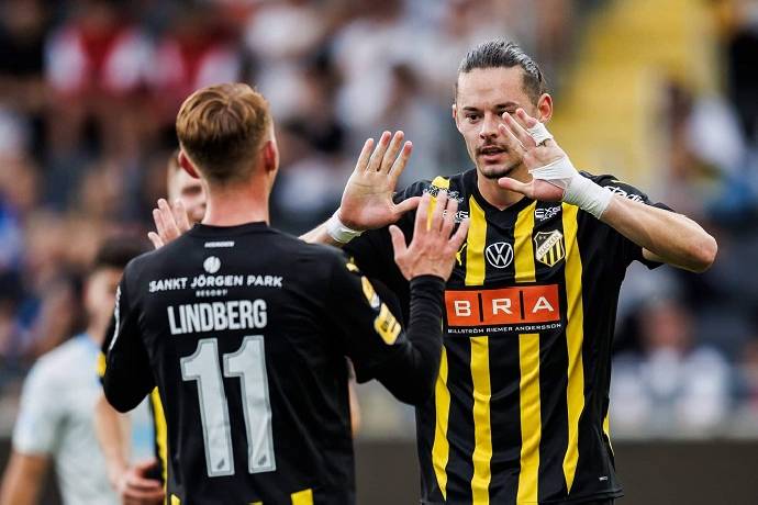 Nhận định, soi kèo Halmstads vs Hacken, 21h30 ngày 19/7: Chìm trong khủng hoảng