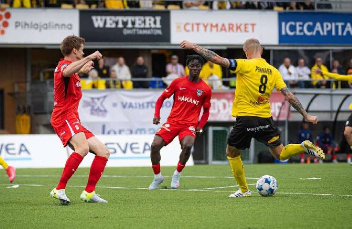 Nhận định, soi kèo Jaro vs Inter Turku, 22h30 ngày 19/7: Đánh chiếm ngôi đầu