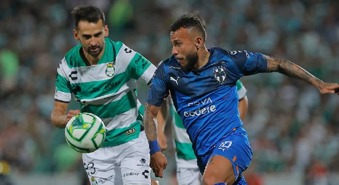 Nhận định, soi kèo Monterrey vs Santos Laguna, 08h05 ngày 19/7: Nghiền nát đối thủ