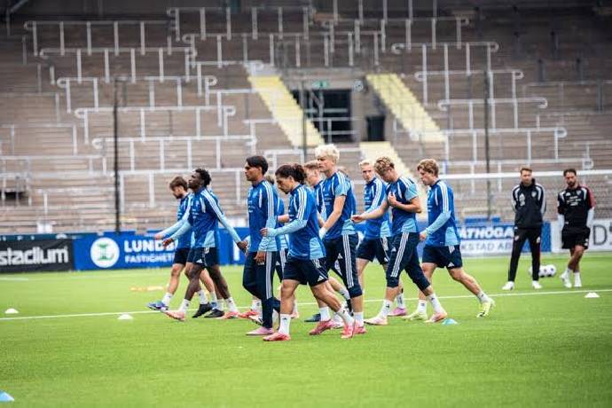 Nhận định, soi kèo Norrkoping vs Sandvikens, 18h00 ngày 19/7: Không dễ cho cửa trên