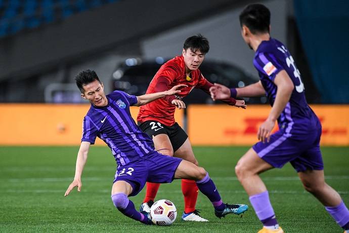 Nhận định, soi kèo Shanghai Shenhua vs Jinmen Tiger, 18h35 ngày 18/7: Không dễ dàng