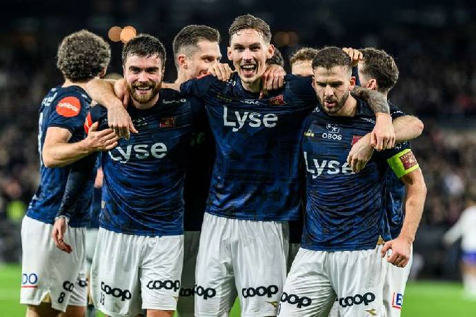 Nhận định, soi kèo Viking vs Sandefjord, 23h00 ngày 18/7: Khách thảm bại?!
