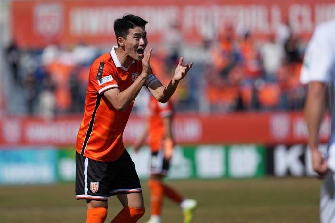 Nhận định, soi kèo Yongin vs Hwaseong, 17h30 ngày 19/7: Không quá chênh lệch