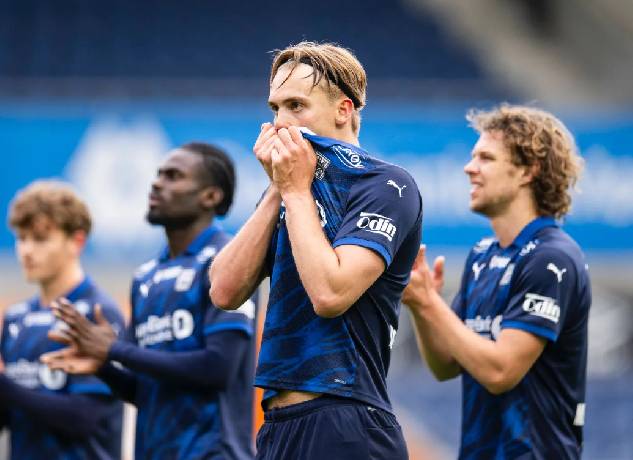 Soi kèo góc Kristiansund vs Sarpsborg, 21h00 ngày 18/07