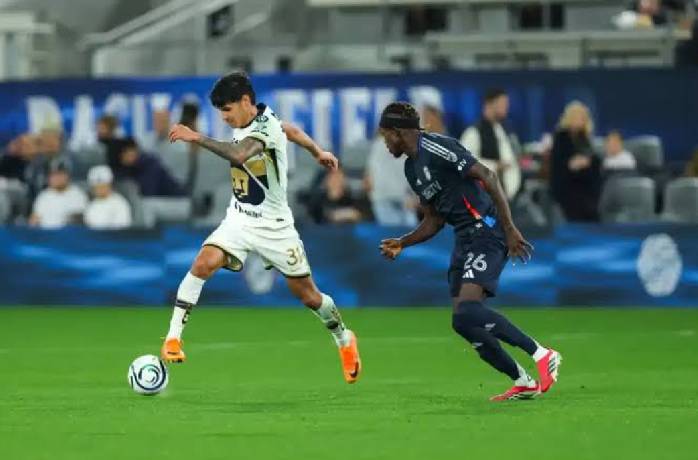 Soi kèo góc Pumas vs Pachuca, 6h00 ngày 19/07