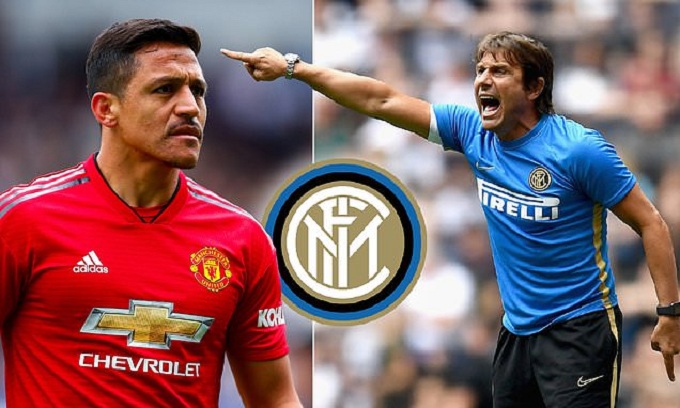 Alexis Sanchez t&aacute;i ngộ Lukaku trong 24h tới?