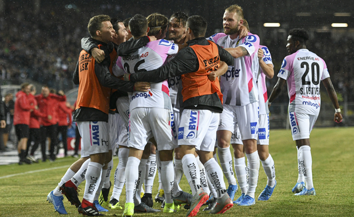 Phân tích tỷ lệ LASK Linz vs Club Brugge, 2h ngày 21/8