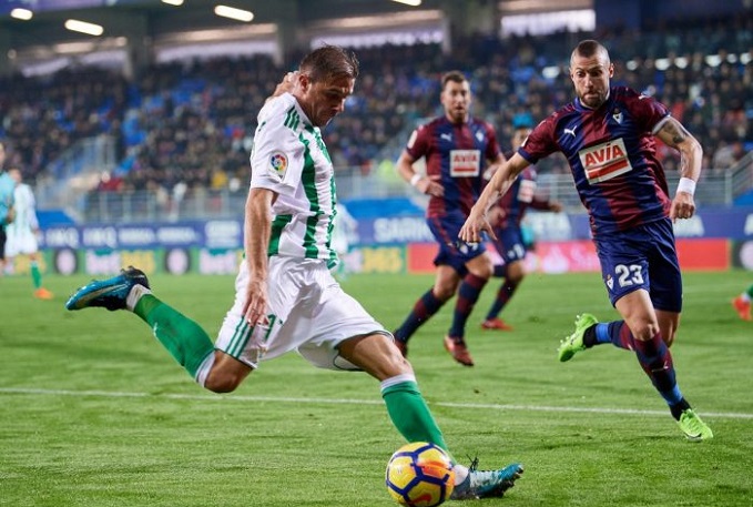 Nhận định Girona vs Gijon 23h30, 18/08 (Hạng 2 Tây Ban Nha)