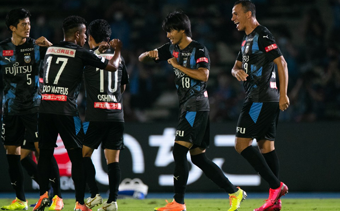 Nhận định Kawasaki Frontale vs Cerezo Osaka, 17h00 ngày 19/8