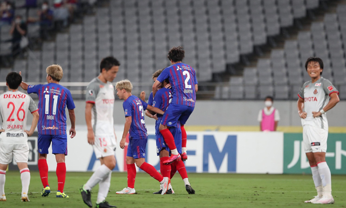Nhận định Sanfrecce Hiroshima vs Tokyo, 17h00 ngày 19/8