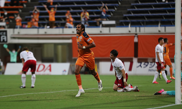 Nhận định Shimizu S-Pulse vs Yokohama F Marinos, 17h00 ngày 19/8