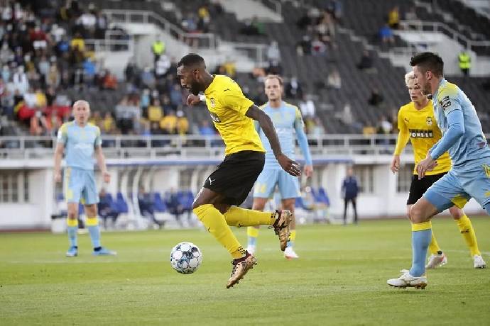 Nhận định, soi kèo KuPS Kuopio vs Union Berlin, 23h00 ngày 19/8