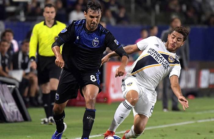 Nhận định, soi kèo LA Galaxy vs San Jose Earthquake, 9h30 ngày 21/8