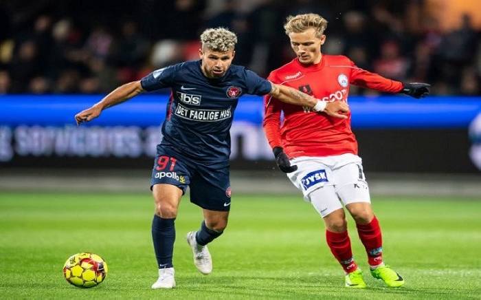 Nhận định, soi kèo Midtjylland vs Silkeborg, 0h00 ngày 21/8