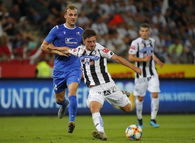 Nhận định, soi kèo Mura vs Sturm Graz, 1h ngày 20/8