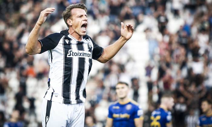 Nhận định, soi k&egrave;o PAOK vs Rijeka, 1h ng&agrave;y 20/8