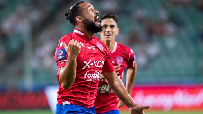 Nhận định, soi kèo Rakow vs KAA Gent, 23h ngày 19/8