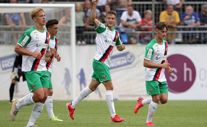 Nhận định, soi kèo Rapid Wien vs Zorya Luhansk, 2h ngày 20/8