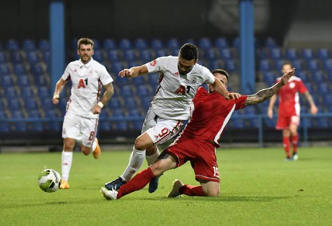 Nhận định, soi kèo Viktoria Plzen vs CSKA Sofia, 0h ngày 20/8