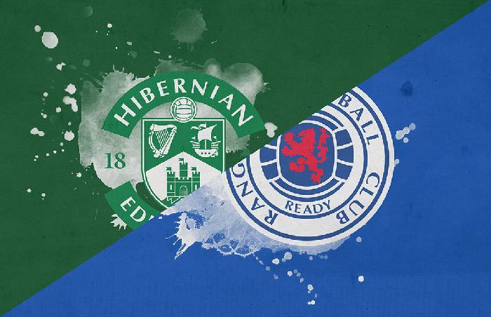 Nhận định, soi kèo Hibernian vs Rangers, 18h30 ngày 20/8