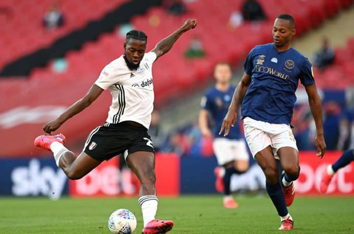 Ph&acirc;n t&iacute;ch k&egrave;o hiệp 1 Fulham vs Brentford, 21h ng&agrave;y 20/8