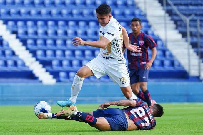 Soi kèo, dự đoán Macao Pumas Tabasco vs Atlante 7h00 ngày 19/8